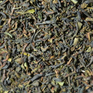 Thé Noir Darjeeling 1st Flush