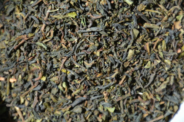 Thé Noir Darjeeling 1st Flush