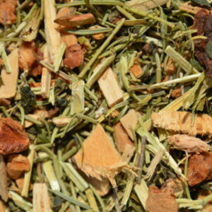 Tisane DETOX 2