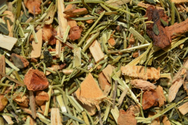 Tisane DETOX 2