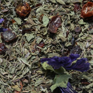 Tisane MAUX D’HIVER