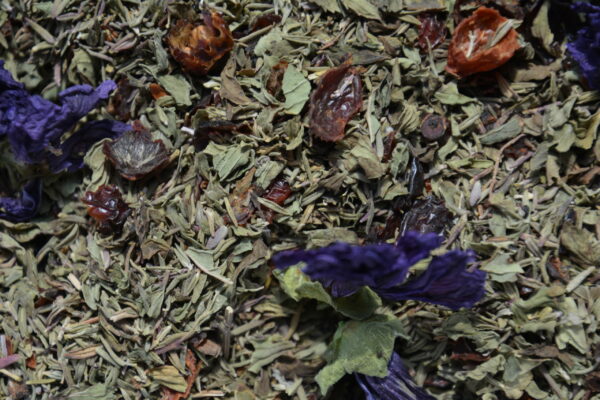 Tisane MAUX D'HIVER