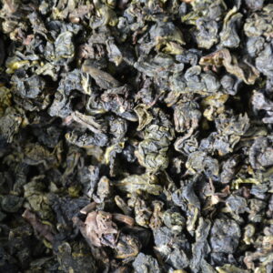 Thé Bleu Oolong