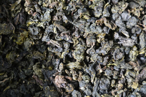 Thé Bleu Oolong