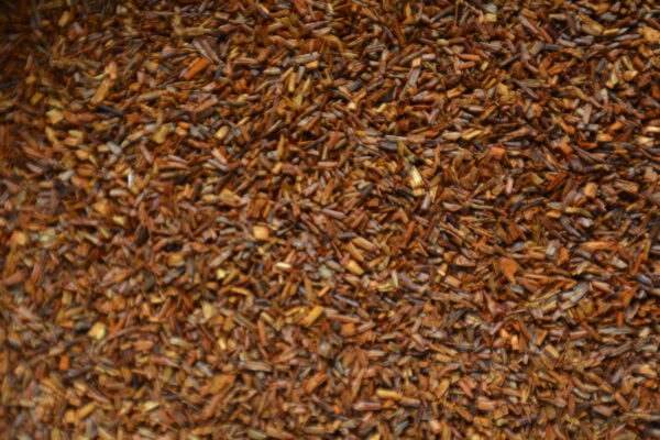 Rooibos rouge